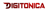 Digitonica Logotype
