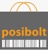 Posibolt Solutions Pvt Ltd Logotype