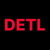 DETL INC Logotype