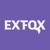 EXTFOX Logotype
