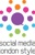 Social Media London Style Sp. z o.o. Logotype