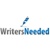 WritersNeeded Logotype