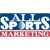 All Sports Marketing, Inc. Logotype