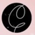 Courtney Monday Designs Logotype