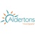 Aldertons Viva España Logotype