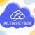 Active Cyber Logotype