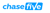 Chasefive Management Logotype