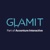 Glamit Logotype