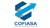 COFIASA Consultores Financieros Asociados Logotype