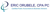 ERIC ORUBELE, CPA PC Logotype