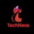 TechNEOS Solutions Pvt. Ltd. Logotype