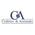 Crabtree & Auslander Logotype