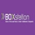 BOXstation Logotype