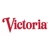 Victoria Sauce Logotype