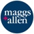 Maggs & Allen Logotype