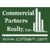 Commercial Partners Realty, Inc. Logotype