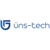 Üns Technologie Logotype