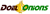 Doel Onions Logotype
