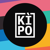 Kipo srl Logotype