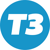 T3 Direct Logotype