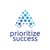 Prioritize Success Logotype