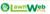 Lawn Web Pros Logotype