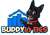 Buddylytics Logotype