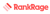 RankRage SEO & Online Marketing Logotype