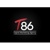 T86 Marketing Logotype