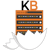 KreativeBirds Logotype