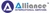 Alliance Recruitment Agency Logotype