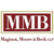 Maginot, Moore & Beck LLP Logotype
