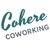 Cohere Coworking Logotype