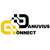 DANUVIUS CONNECT Logotype