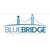 Blue Bridge People Logotype