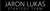 Jaron Lukas Strategy Logotype
