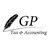 GP-Tax Logotype
