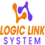 Logic Link System Logotype