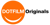 Dotfilm Originals Logotype