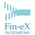 Fin-ex Outsourcing Logotype