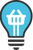 Ecommerce Intelligence / Chris Turton Ecommerce Logotype