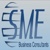 SME Business Consultants Logotype