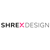 Shrex Design Logotype