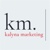 Kalyna Marketing LLC Logotype