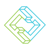 Fabled Solutions Logotype