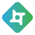 Roundabout Social Logotype