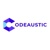 Codeaustic Logotype