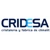Cridesa Logotype