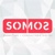Somos Plus Logotype