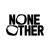None Other Logotype